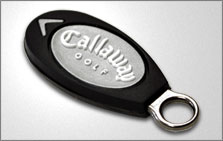 Callaway Zip Pull