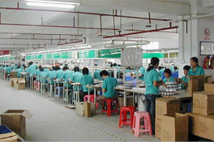 Silicone Badge Production