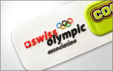 Swiss Olympic Association